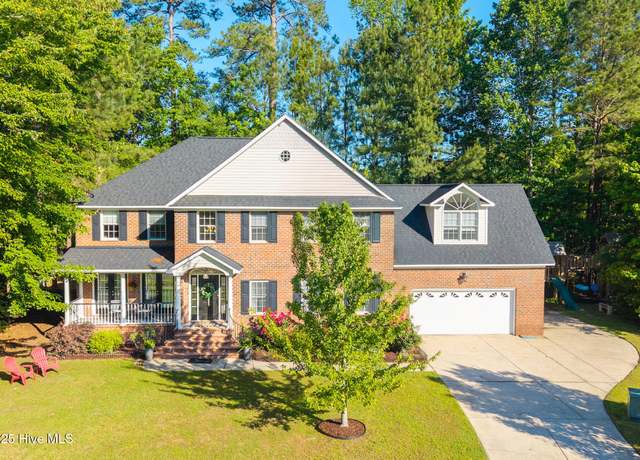 Property at 1005 Cambridge Ct, Trent Woods, NC 28562, 5 beds, 3.5 baths