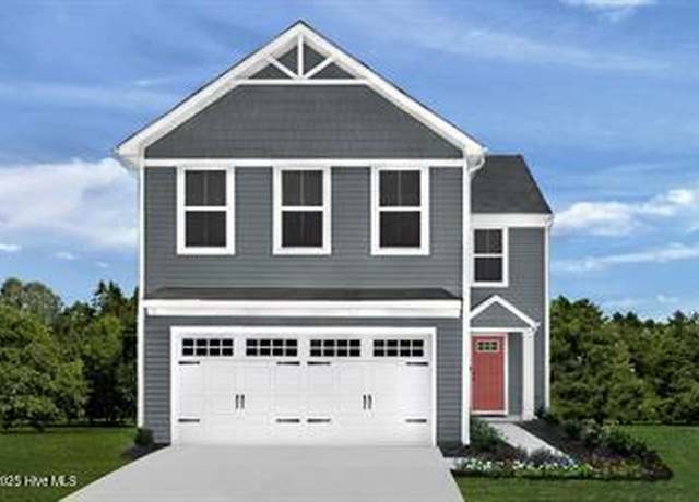 Property at 8027 Sterling Oaks Dr NW, Ash, NC 28420, 4 beds, 2.5 baths