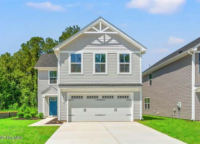 Property at 8027 Sterling Oaks Dr NW, Ash, NC 28420, 4 beds, 2.5 baths