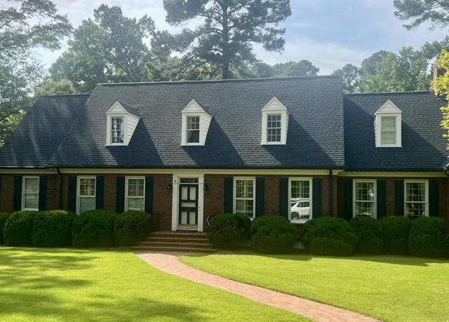 Property at 3211 Jennings Farm Dr NW, Wilson, NC 27896, 4 beds, 3.5 baths