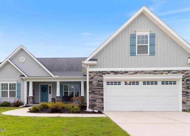 Property at 1004 Lendy Dr, Greenville, NC 27858, 3 beds, 2 baths
