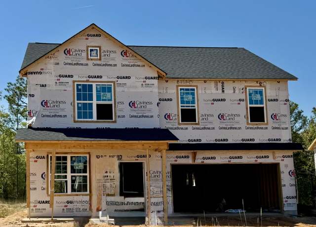 Property at 305 Harborwood St, Lillington, NC 27546, 4 beds, 2.5 baths