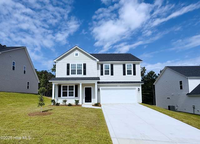 Property at 305 Harborwood St, Lillington, NC 27546, 4 beds, 2.5 baths