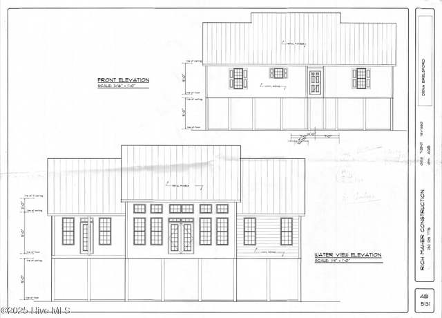 Property at 203 Paradox Point Dr, Aurora, NC 27806, 3 beds, 2 baths