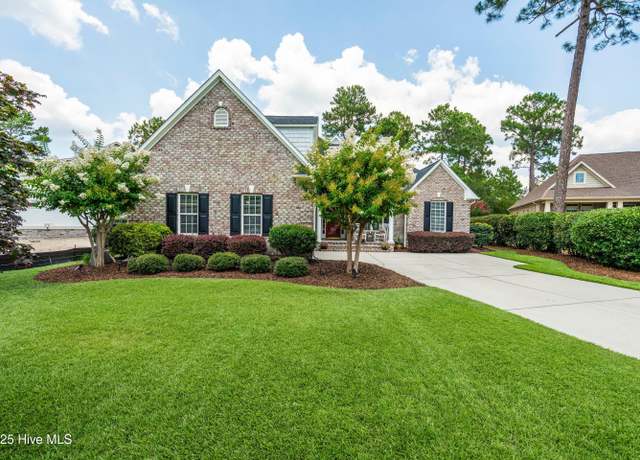 Property at 1726 Merriwether Ln SE, Bolivia, NC 28422, 3 beds, 3 baths