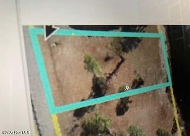 Property at 280 S Horsepen Dr, Harrells, NC 28444