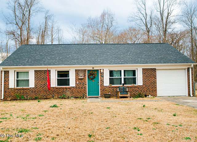 Property at 508 Thyme Ct, Jacksonville, NC 28540, 3 beds, 2 baths