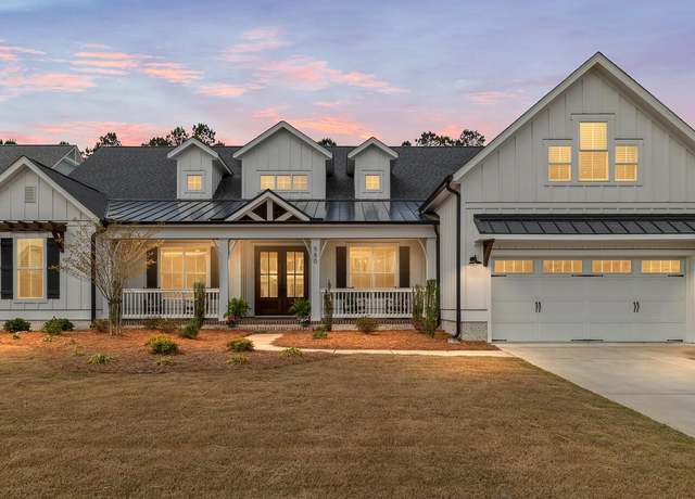 Property at 580 Jackline Dr, Hampstead, NC 28443, 4 beds, 4.5 baths