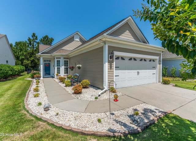 Property at 5045 Ballast Rd, Southport, NC 28461, 3 beds, 2 baths