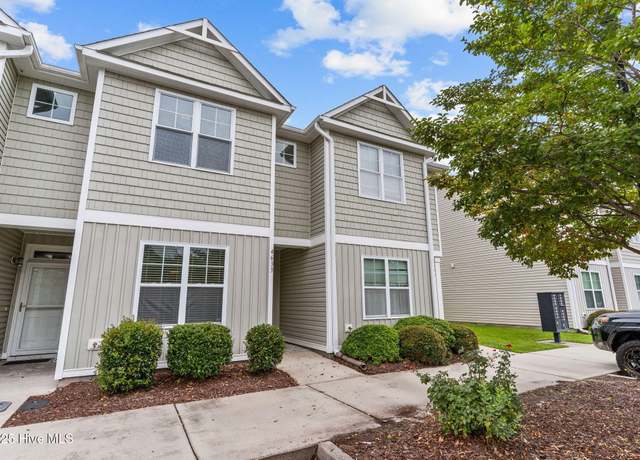Property at 4633 Andros Ln, Wilmington, NC 28412, 3 beds, 3 baths
