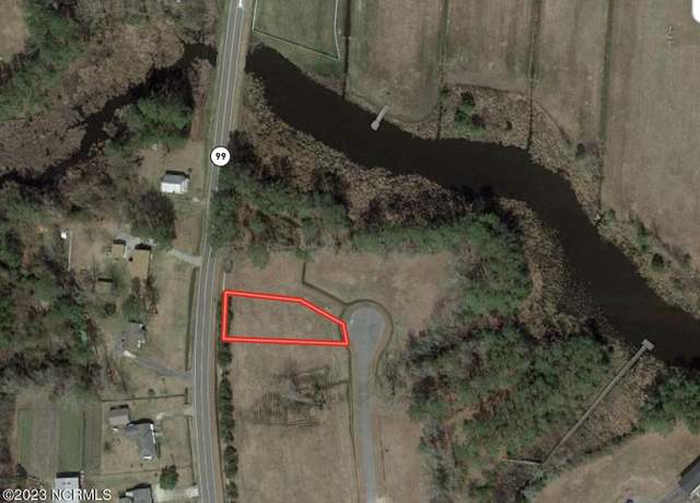 Property at 7 Northwater Ct, Belhaven, NC 27810