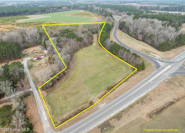 Property at 0 Mcnair Rd, Tarboro, NC 27886