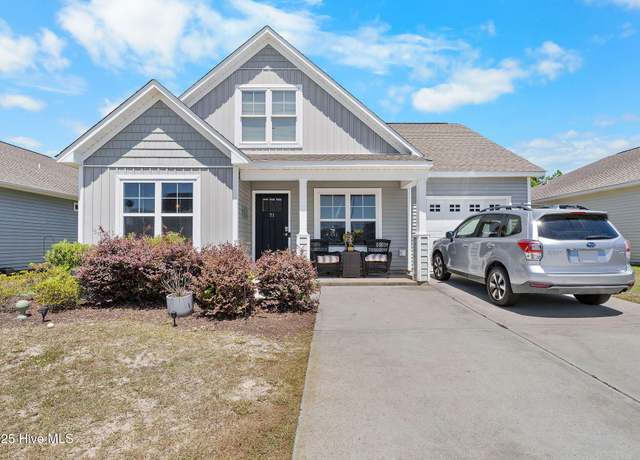 Property at 71 Glasgow Dr, Rocky Point, NC 28457, 3 beds, 2.5 baths