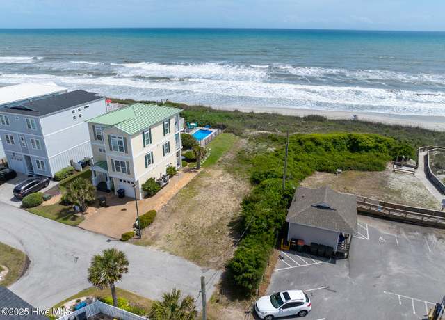 Property at 111 Ocean Shore Ln, Pine Knoll Shores, NC 28512