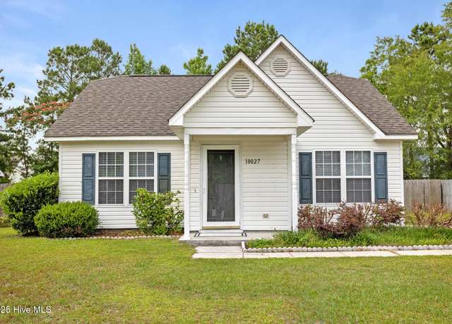 Property at 10027 Burning Bush Ridge Ct, Leland, NC 28451, 3 beds, 2 baths