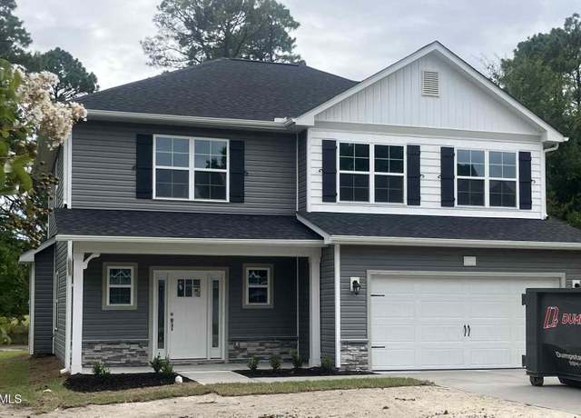 Property at 1430 Mona Passage Ct, New Bern, NC 28560, 4 beds, 2.5 baths