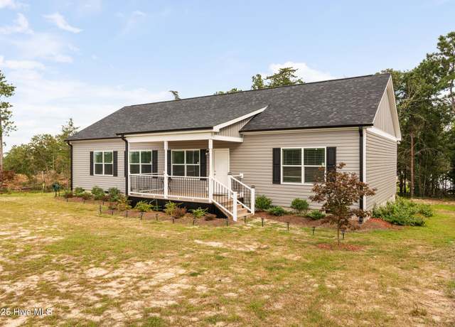 Property at 1368 Boyd Lake Rd, Hamlet, NC 28345, 3 beds, 2 baths