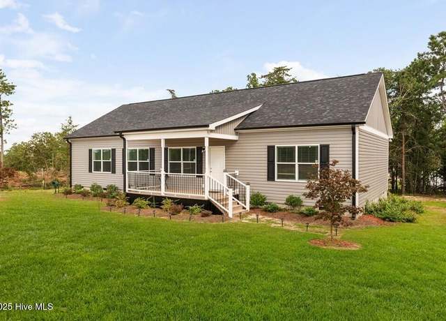 Property at 1368 Boyd Lake Rd, Hamlet, NC 28345, 3 beds, 2 baths