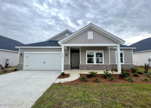 Property at 502 Forthlin Drive 0211 NW, Calabash, NC 28467, 3 beds, 2 baths