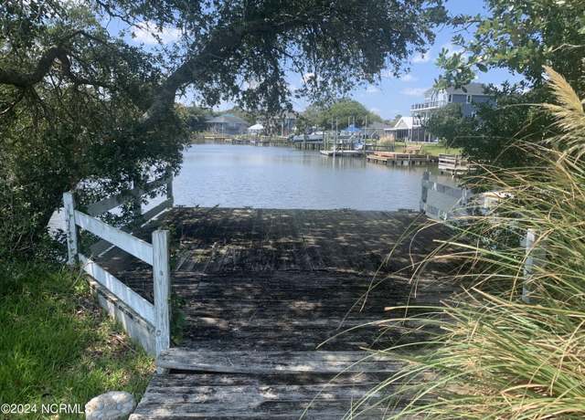 Property at 270 Little Kinston Rd, Surf City, NC 28445