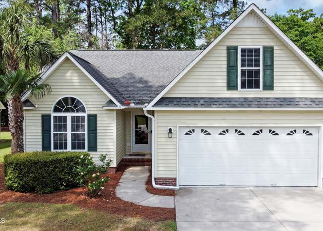 Property at 448 Neuchatel Rd, New Bern, NC 28562, 3 beds, 2 baths