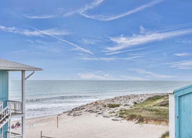 Property at 1437 Fort Fisher Blvd S Unit J3, Kure Beach, NC 28449, 1 bed, 1 bath