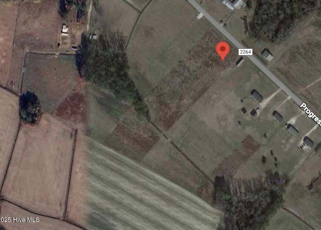 Property at 2326 Progressive Farm Rd, Fairmont, NC 28340