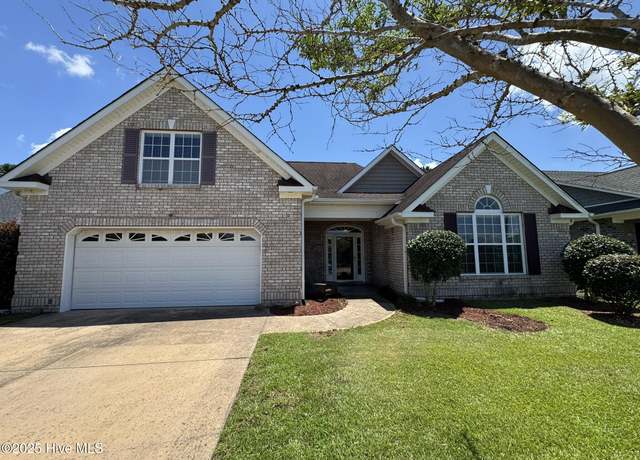 Property at 2116 Lapham Dr, Leland, NC 28451, 3 beds, 3 baths