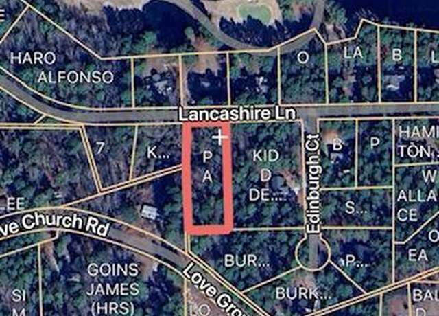 Property at 147 Lancashire Ln, West End, NC 27376
