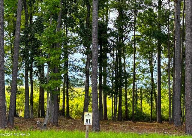 Property at 1637 Riverview Ter, Wilmington, NC 28401