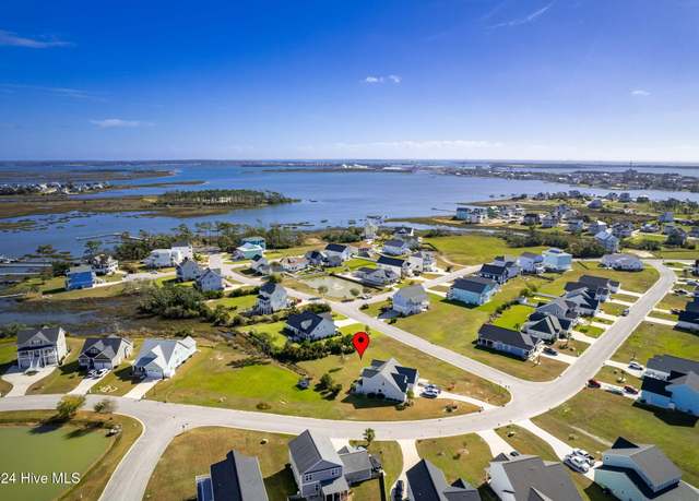 Property at 1602 Mainsail Rd, Morehead City, NC 28557