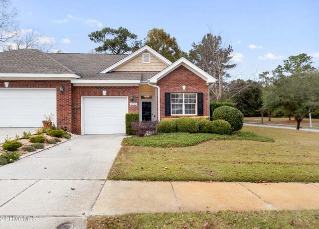 Property at 1002 Avenshire Cir, Wilmington, NC 28412, 2 beds, 2 baths