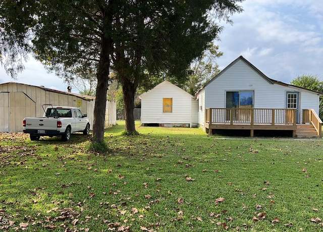 Property at 582 Five Mile Rd, Richlands, NC 28574, 2 beds, 1 bath