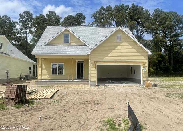 Property at 1526 Manta Ray Way, Sunset Beach, NC 28468, 3 beds, 2.5 baths