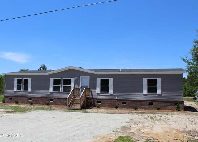 Property at 224 Mewborn Dr, Beulaville, NC 28518, 4 beds, 2 baths