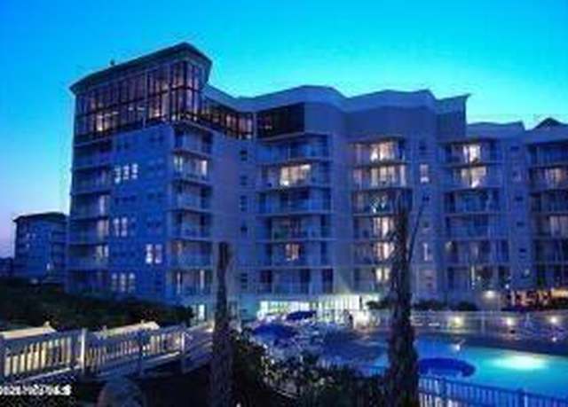 Property at 2000 New River Inlet Rd #2611, North Topsail Beach, NC 28460, 2 beds, 2 baths