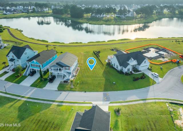 Property at 367 Summerhouse Dr, Holly Ridge, NC 28445
