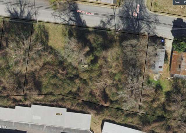 Property at 303 Deck St, Greenville, NC 27834
