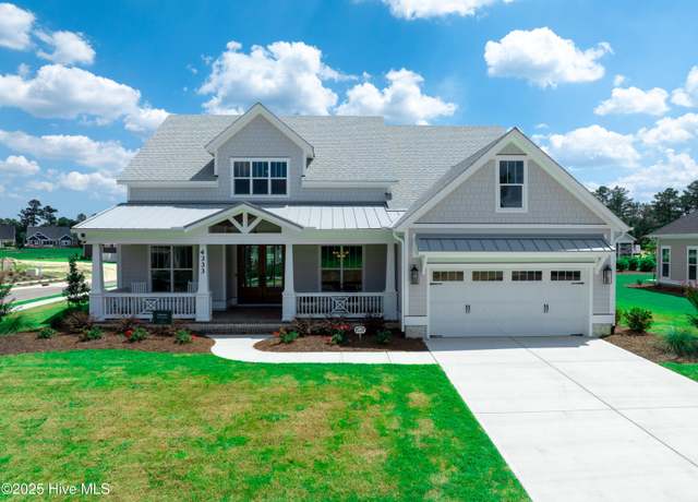 Property at 4333 Fantail Dr, Leland, NC 28451, 4 beds, 4.5 baths