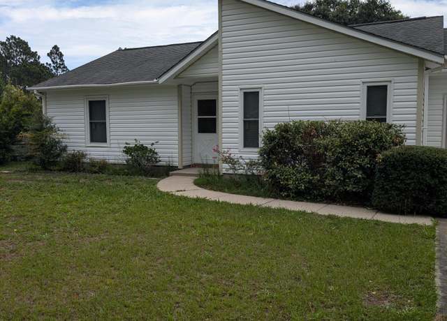 Property at 214 W Volant St, Hubert, NC 28539, 3 beds, 2 baths