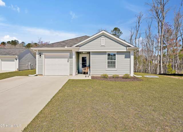 Property at 5295 Meagan Ln NE, Winnabow, NC 28479, 3 beds, 2 baths