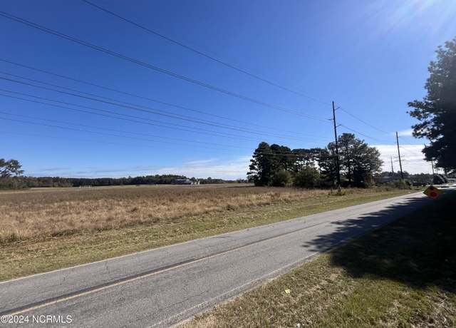 Property at 0 S Browntown Rd, Dortches, NC 27804