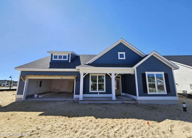 Property at 325 Longhill Dr, Wilmington, NC 28412, 3 beds, 3.5 baths