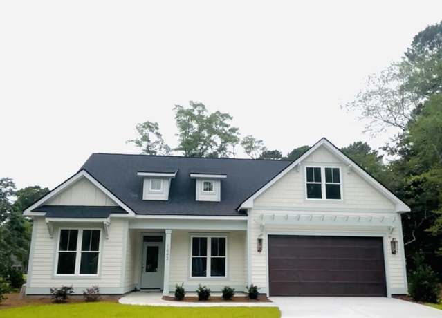 Property at 1643 Deerfield Dr SW, Ocean Isle Beach, NC 28469, 4 beds, 3 baths
