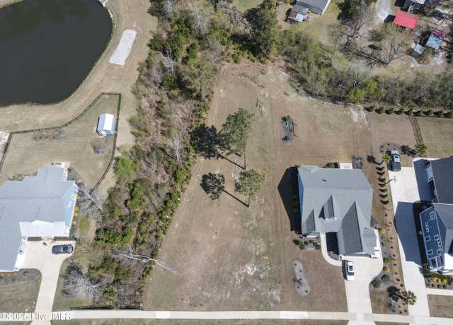Property at Lot 12 Shoal Ave, Hampstead, NC 28443