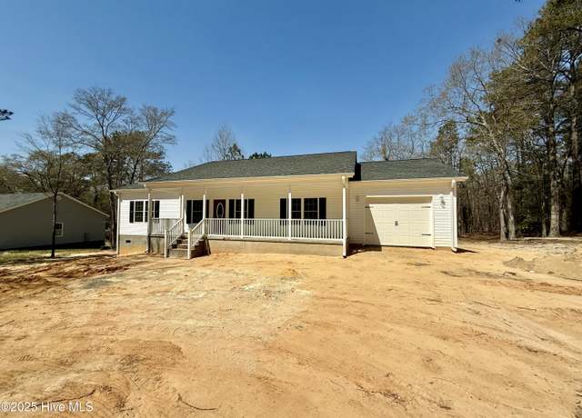 Property at 2411 Old Aberdeen Rd, Rockingham, NC 28379, 3 beds, 2 baths