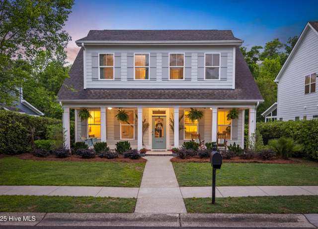 Property at 1036 Anchors Bend Way, Wilmington, NC 28411, 5 beds, 3.5 baths