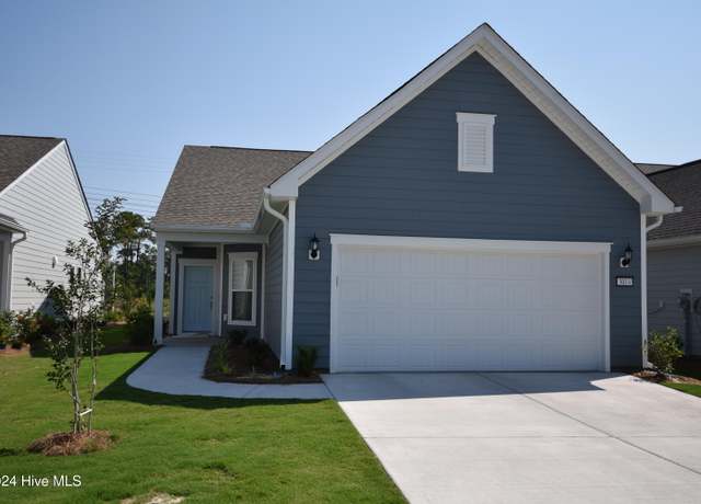 Property at 3014 Laughing Gull Ter, Wilmington, NC 28412, 2 beds, 2 baths
