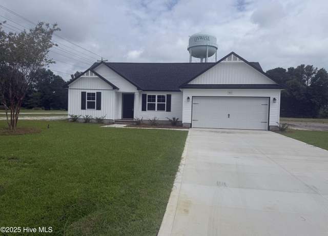 Property at 501 Orchard Creek Dr, Beulaville, NC 28574, 3 beds, 2 baths