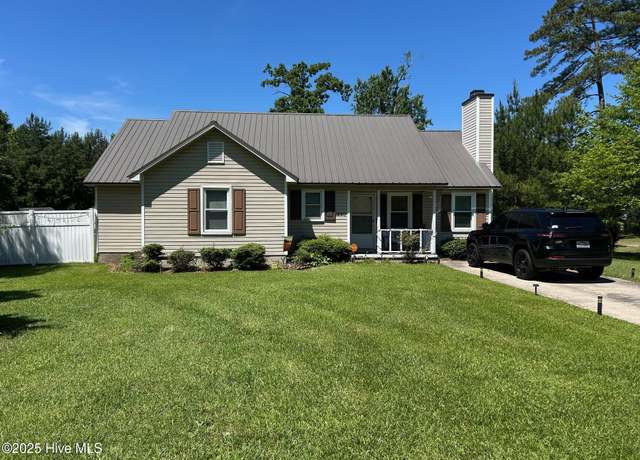 Property at 1230 Springfield Rd, Rocky Mount, NC 27801, 3 beds, 2 baths